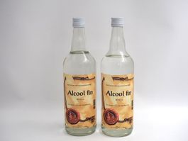 Alcool Fin Feinsprit/ Neutralalkohol (26080245)