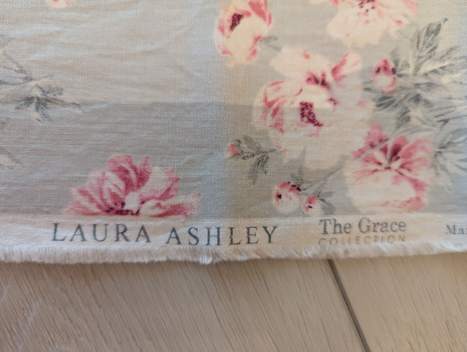 Tessuti: Stoffreste, Stoffpaket Laura Ashley – Usato da Sternenberg venduto da pae_h5q2