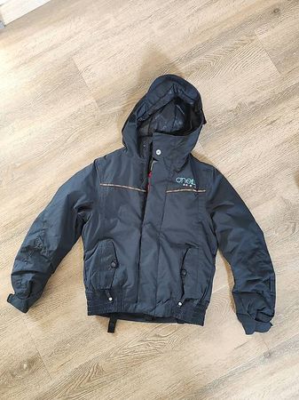 Skijacke O'Neill Gr. 140 & 116