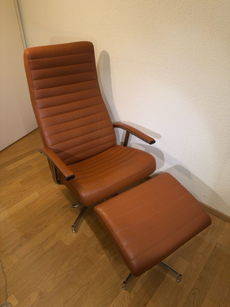 Interio Fauteuils: Interio Drehsessel – D'occasion à Ulisbach par Mithrandirr