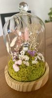 Blumendiorama