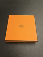 Hermès Verpackung 