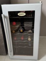 Weinkühler Minea SC18A