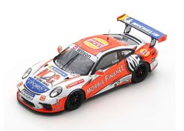 Porsche 991 GT3 Cup #7 "Carrera Cup Australia Champion" 2018