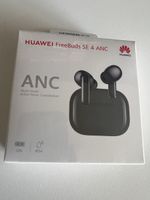 HUAWEI FreeBuds SE 4 ANC Kopfhörer BrandNeu Verpackt