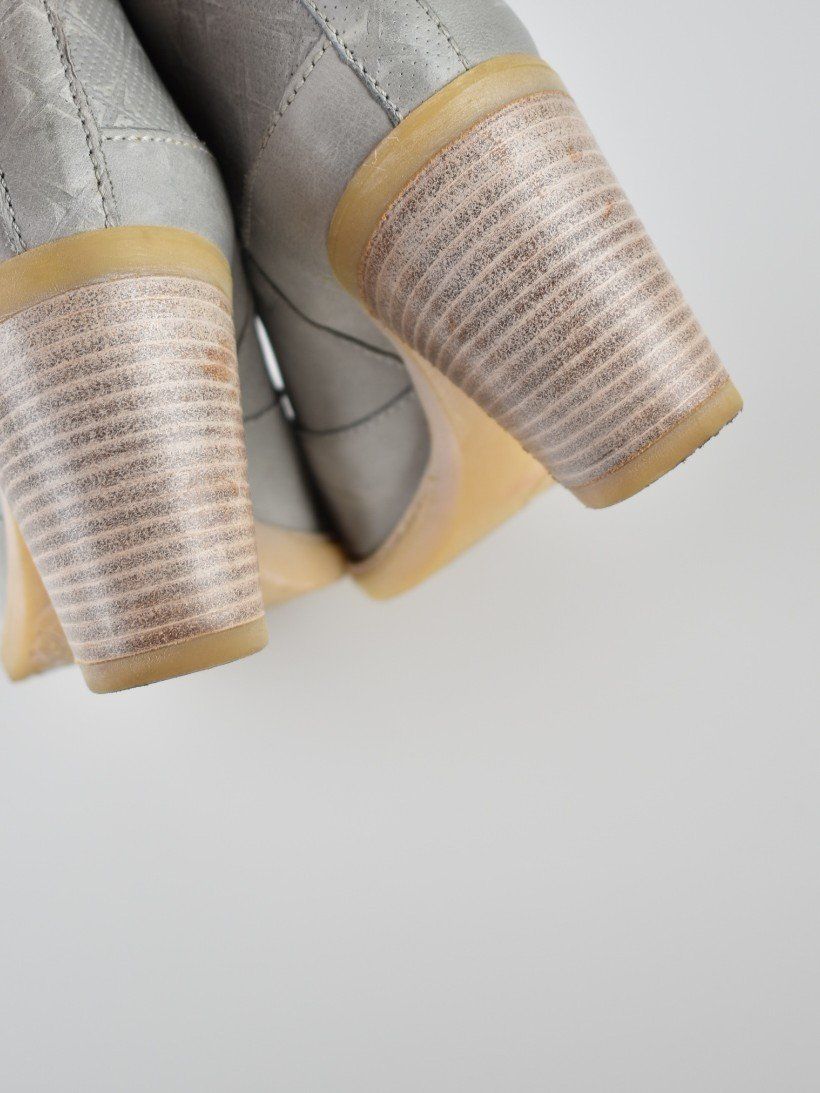 Mjus Scarpe da donna: Mjus Stiefeletten Gr.39 – Nuovo (secondo la descrizione) da Nürensdorf venduto da 2ND_STORY 7