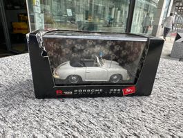Brumm 1:43 Porsche 356 Porsche Polizei Zürich