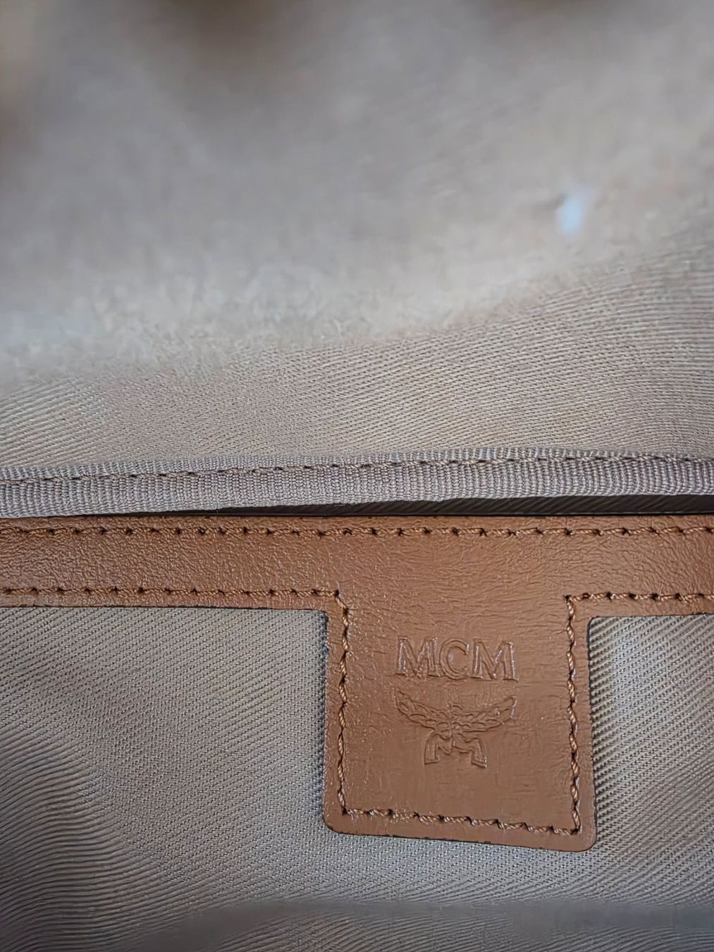 Mcm Borse: MCM Fursten Gürteltasche – Usato da Zürich venduto da jpforever 3