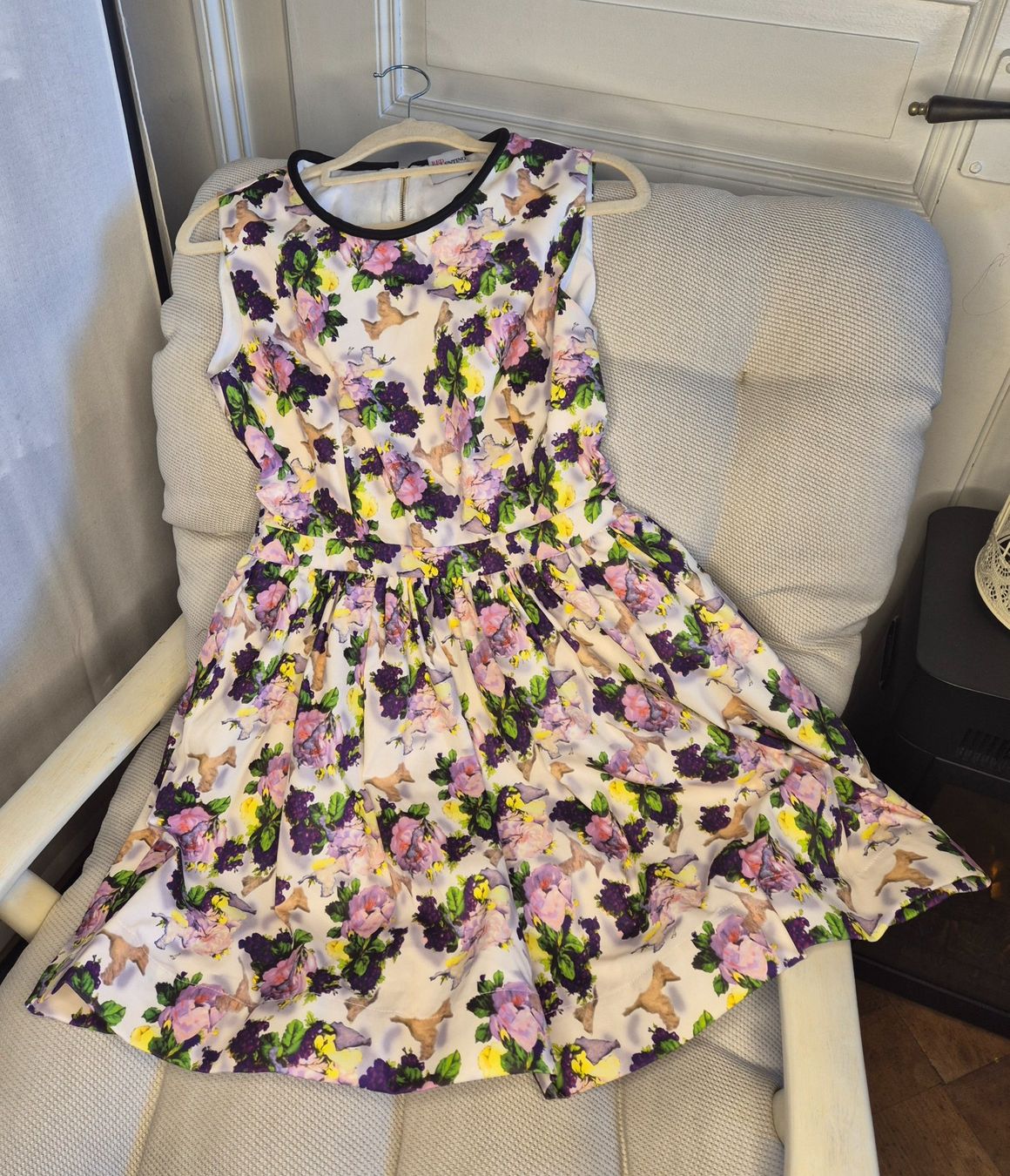 Valentino Kleider: Kleid Red Valentino – Gebraucht aus Leissigen von ali_k9v8