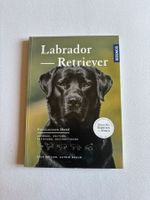 Labrador Retriver Buch