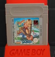 jeux game boy 