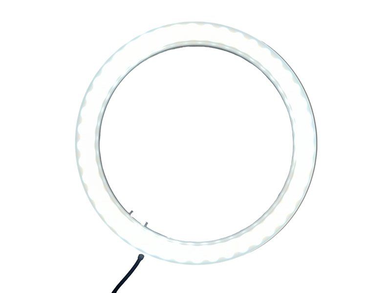 Lampes: NEEWER RH12B 12" 24W LED Ringlicht – Neuf (Voir description) à Männedorf par Restwert_Maennedorf