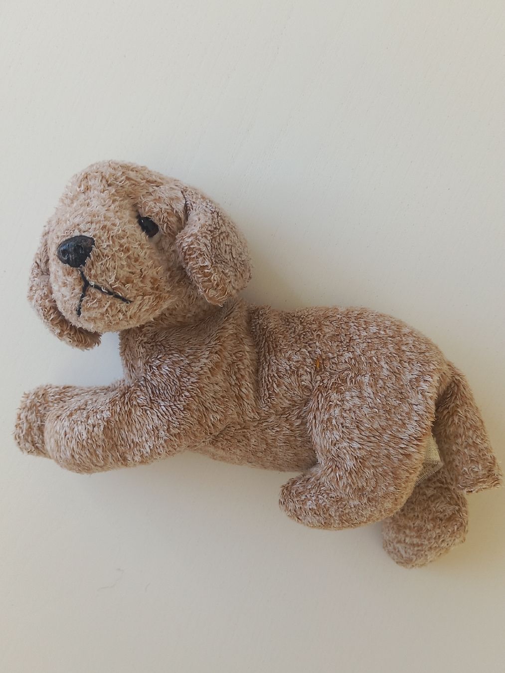 Spielzeuge: Hund - Browning von RUSS – Gebraucht aus Wangen b. Olten von SecondStory4u 1