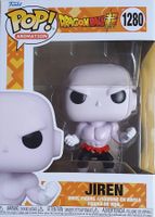 Funko Pop Figur (1280) Dragon Ball - Jiren (NEU/OVP) 🔝