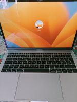 Macbook Pro 2017 i5 8Go ram 256Go ssd batterie 97 %