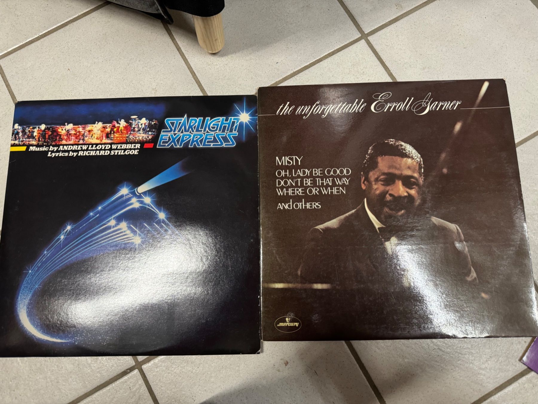 Schallplatten: Diverse Schallplatten – Gebraucht aus Sachseln von regor15 8