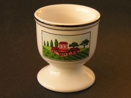 Eierbecher * DESIGN NAIF * Laplau - Villeroy & Boch