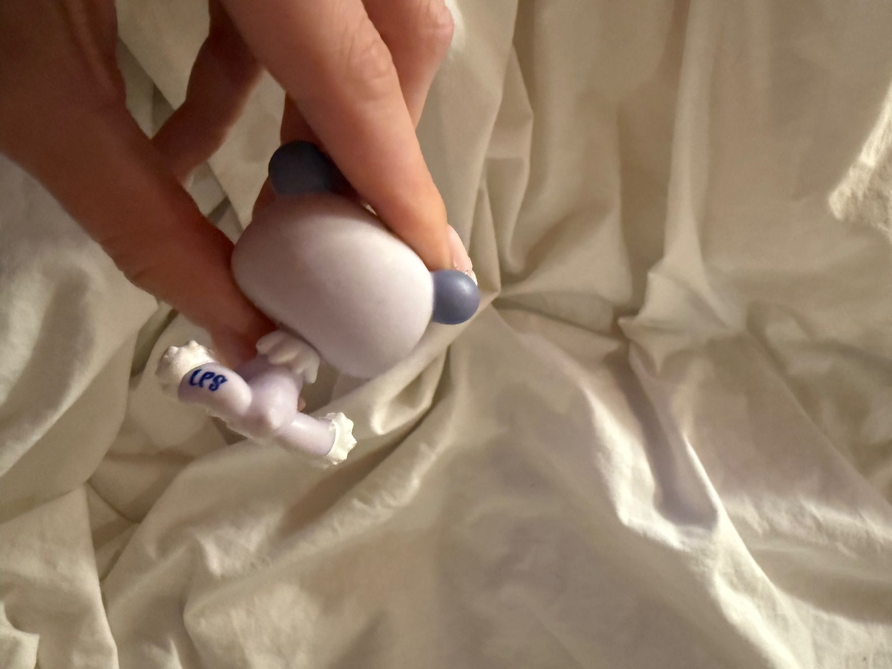 Jouets: Littlest Pet Shop – D'occasion à Fribourg par leaahrm 1
