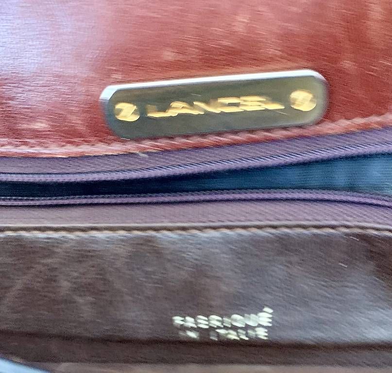 Lancel Koffer & Taschen: Sacoche/porte-documents Lancel – Gebraucht aus Montreux von Barber_Swiss_Vintage 2