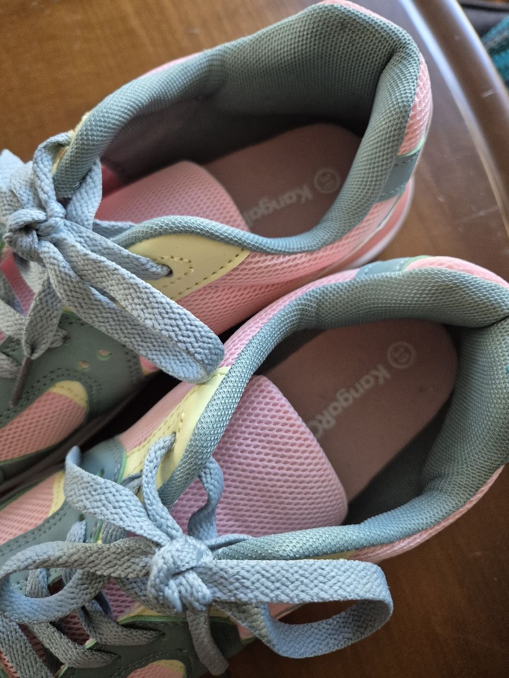 Scarpe da uomo: Sneakers Sommer – Nuovo (secondo la descrizione) da Uster venduto da bis_9yxr 2
