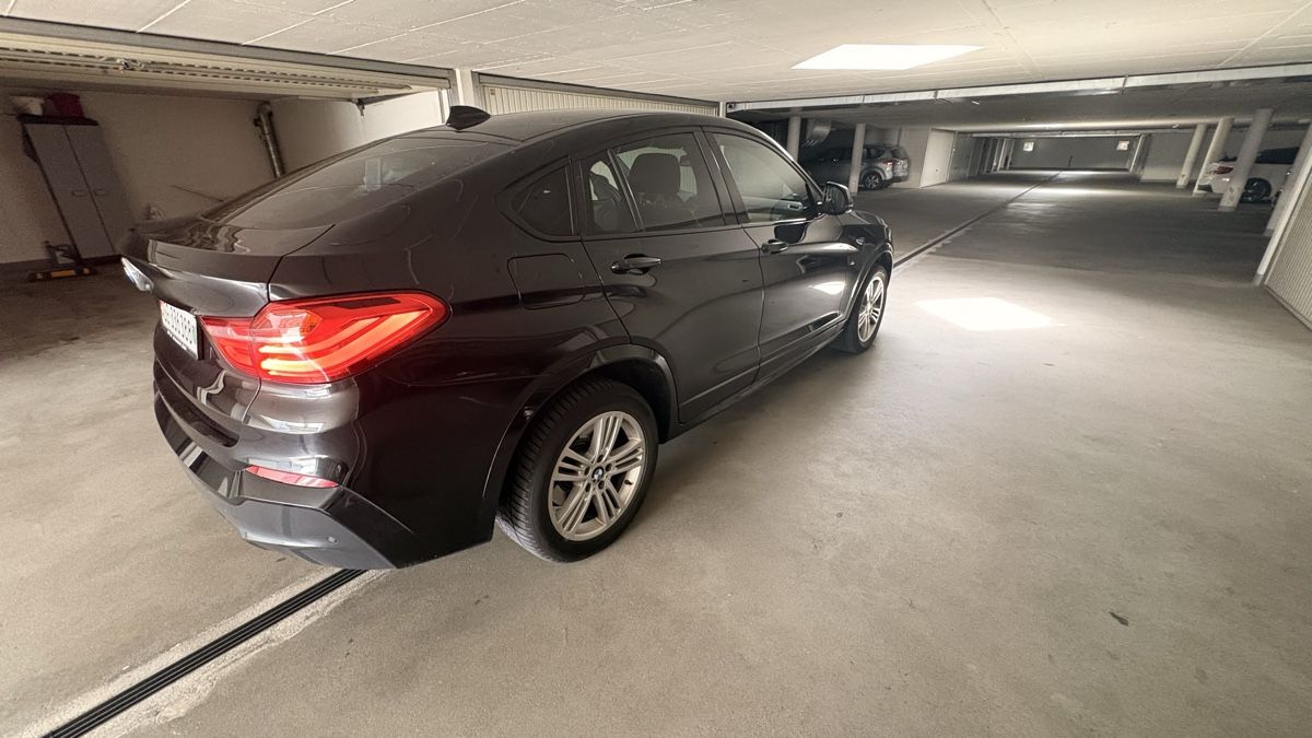 BMW Automobili: BMW X4 xDrive20 Diesel – Usato da Au SG venduto da ngashi 4
