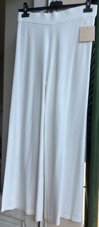 Pantaloni misto viscosa! M