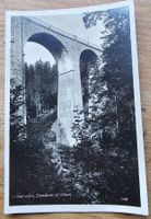 CPA Pont entre Chesières et Villars