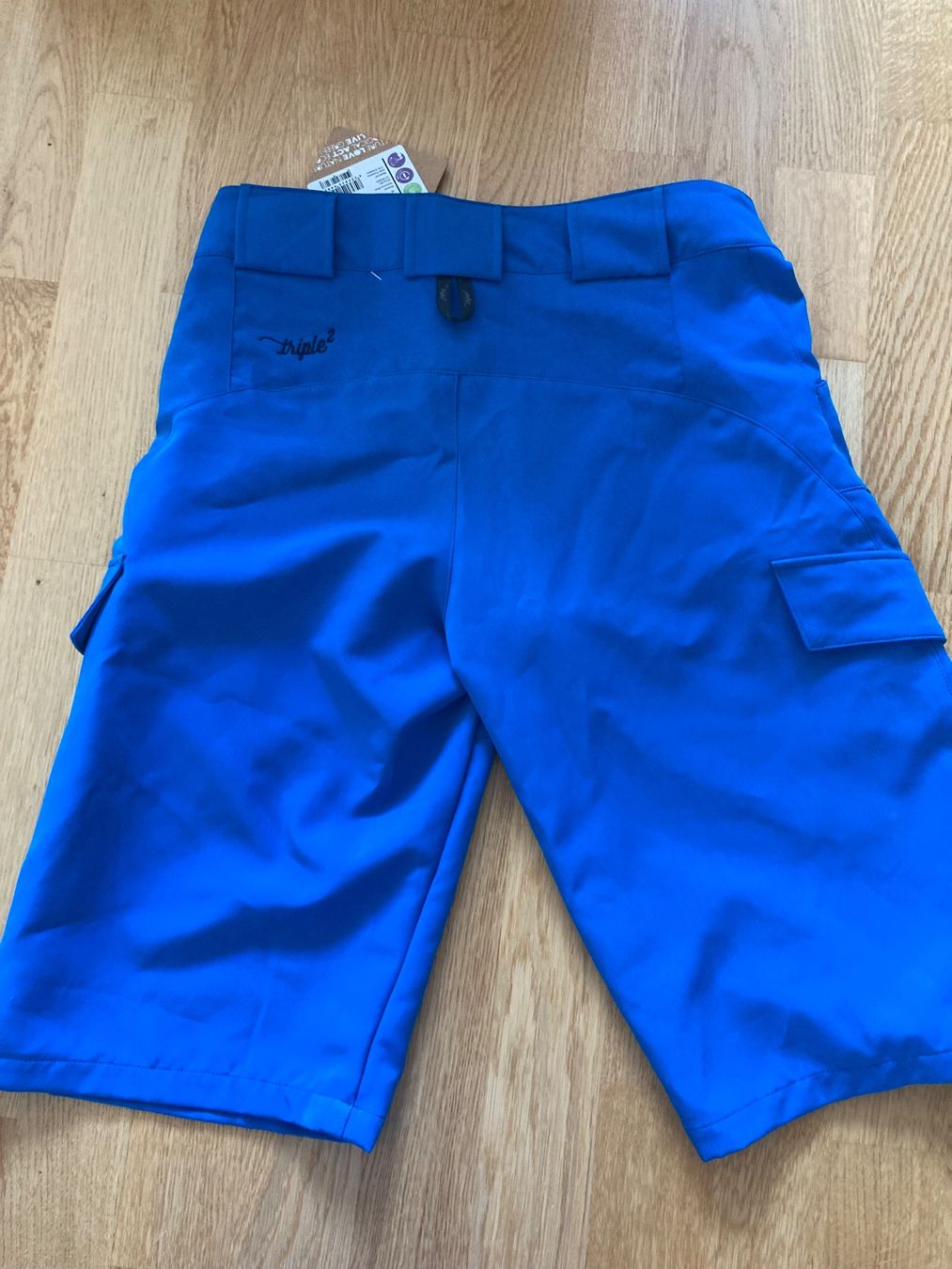 Pantaloni: Velohose – Nuovo (secondo la descrizione) da Liebefeld venduto da schelps 1