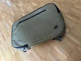 Mammut - Seon 3-way 18 Work