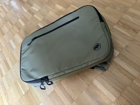 Mammut - Seon 3-way 18 Work
