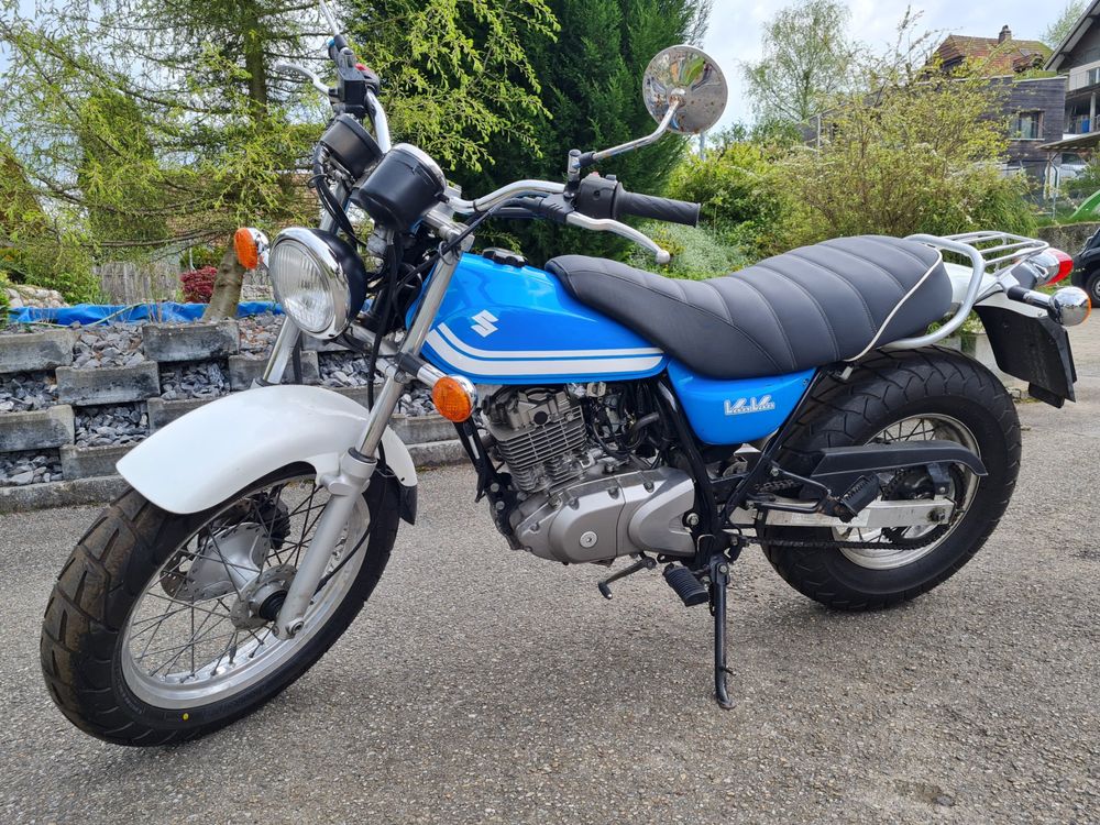 Plaquettes De Frein Avant TRW Lucas MCB681SV Pour Suzuki RV 125 Van Van