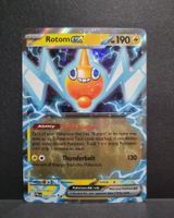 Pokémon Rotom ex 029/094 🇱🇷