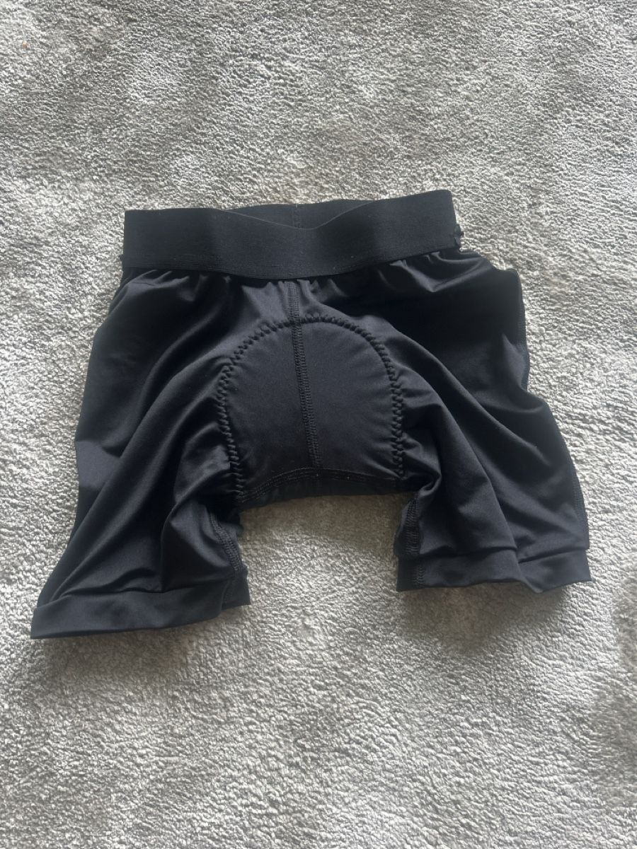 Pantaloni: Mountainbike Kurzhose FOX – Usato da Zürich venduto da fedi.81 4