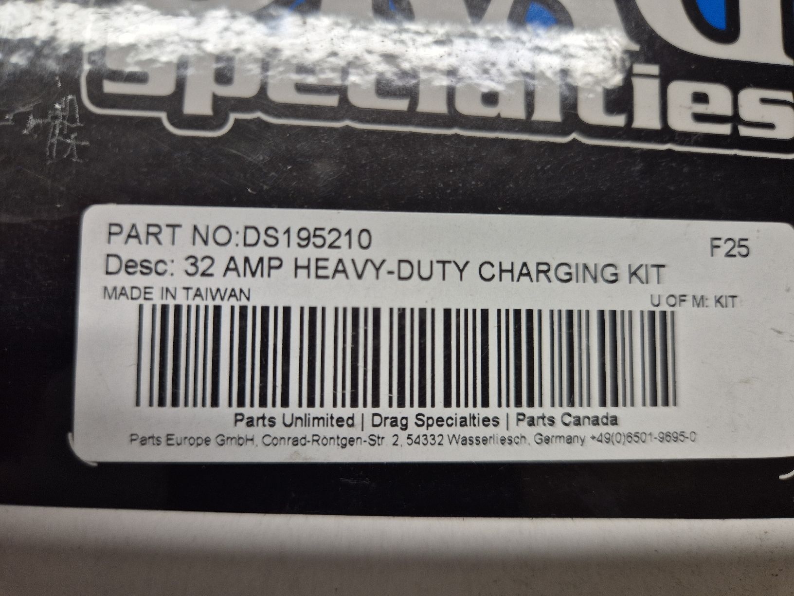 Harley-Davidson Alle Motorradersatzteile: Alternateur/Régulateur Harley-Davidson  – Neu und originalverpackt aus Le Locle von CHEGUA 2