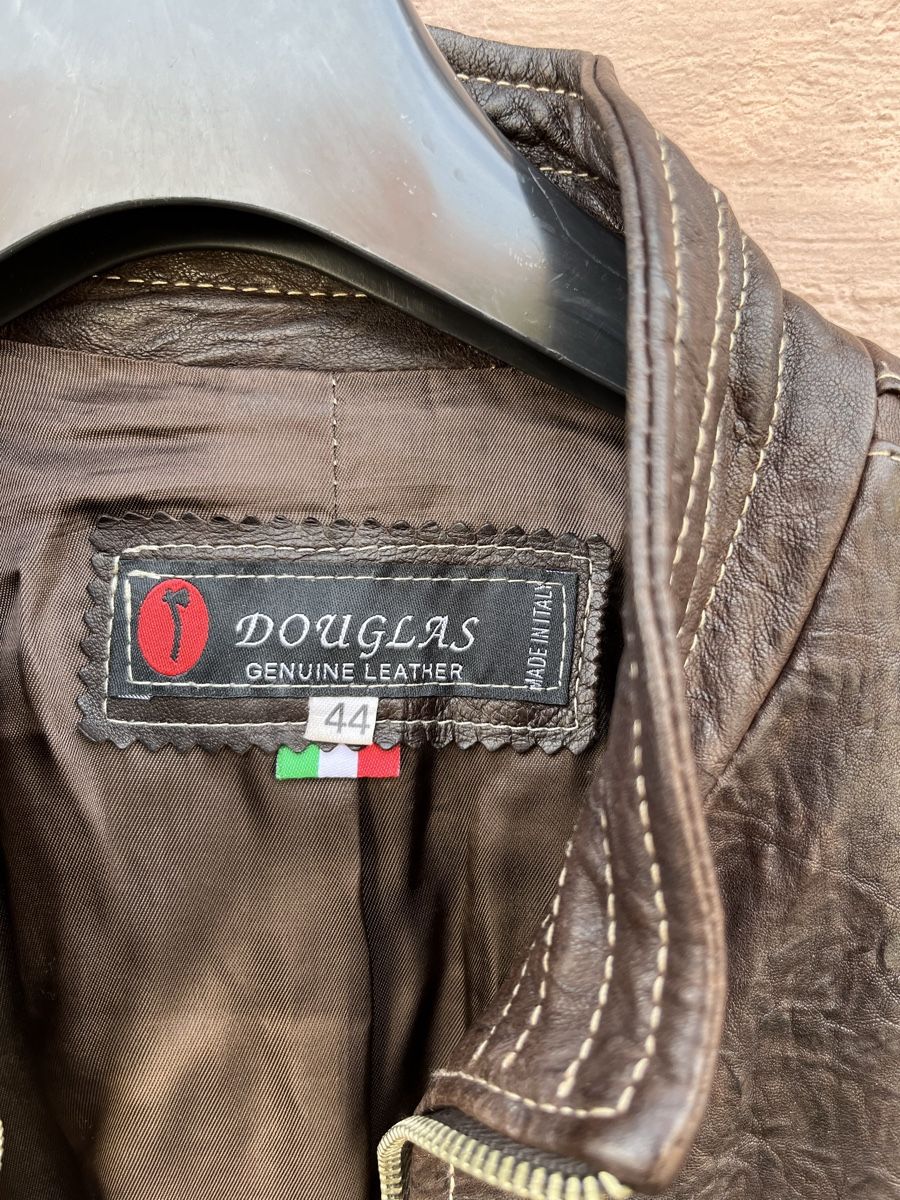 Jacken: Lederjacke Lammnappa – Gebraucht aus Möhlin von Sommervogel50 1