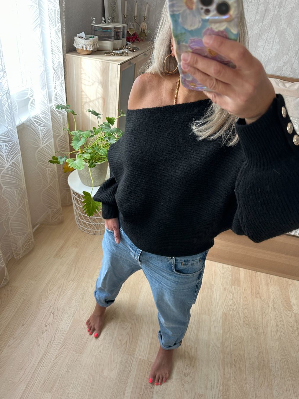 Guess Maglioni & Felpe: Sehr cooler Pullover von GUESS Gr.L-M – Usato da Oberwil-Lieli venduto da Svetlana28 2