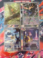 Pokémon Chaos Rising (086) Set mit 4 IR 🇬🇧 ab CHF 1.00