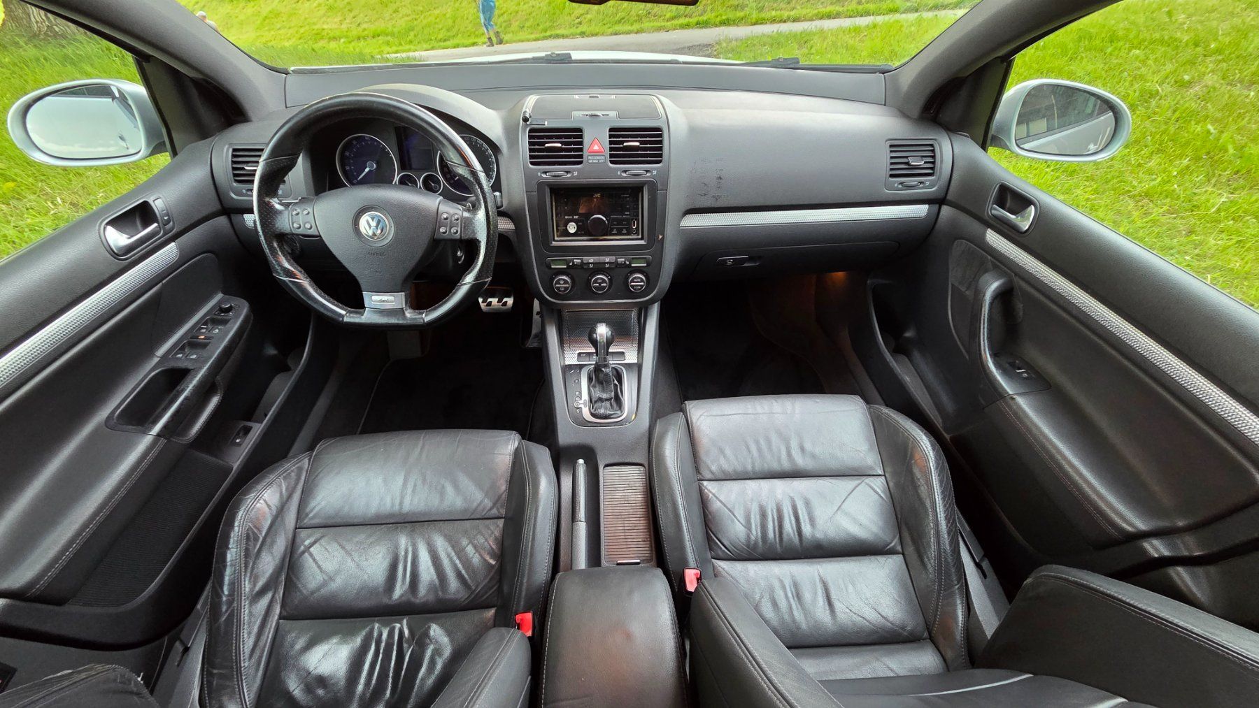 VW Automobili: VW Golf 4Motion R32 | Allrad – Usato da Dietfurt venduto da Hasenb 6
