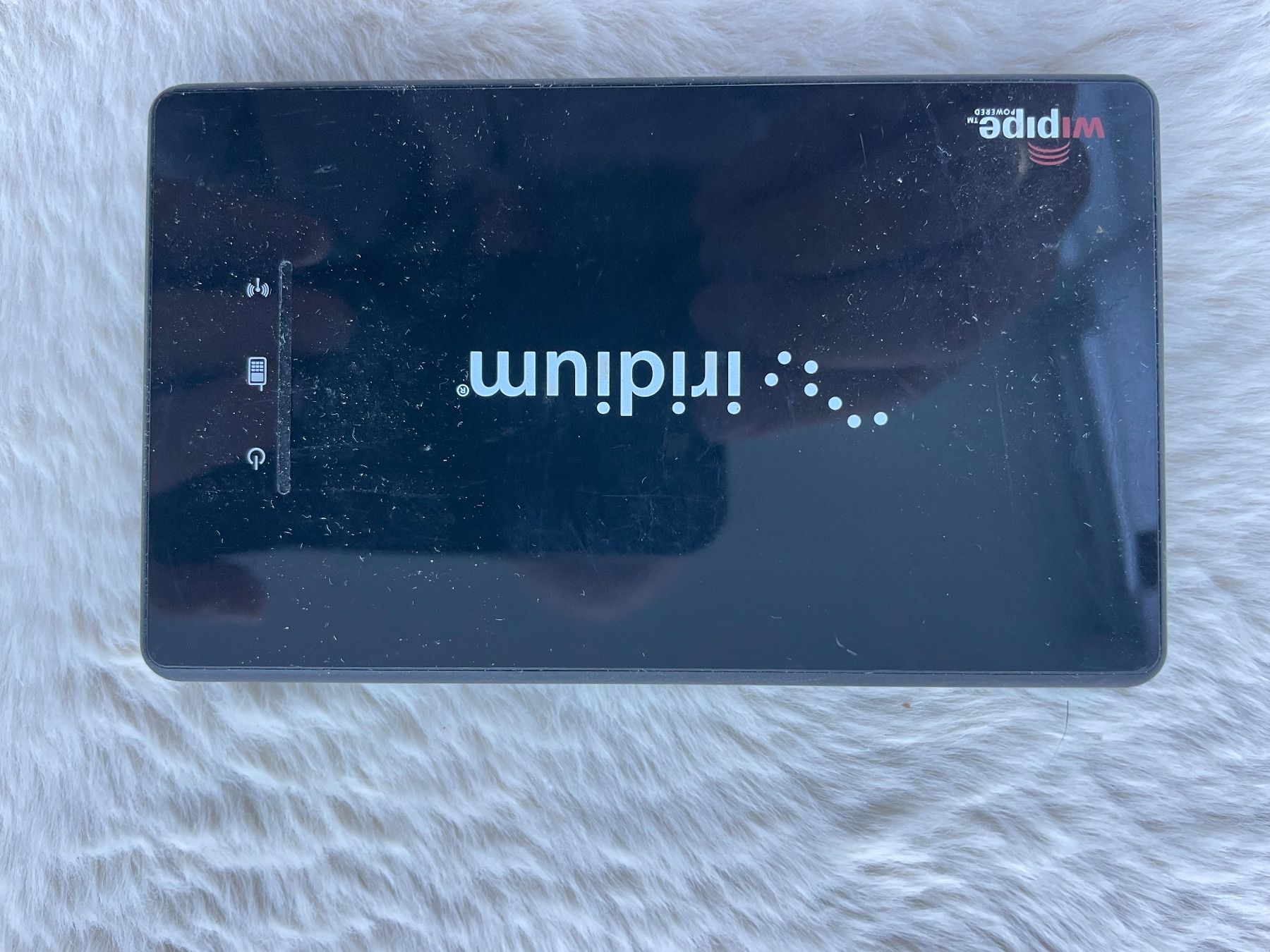 Téléphones: Iridium Extrem 9575 – D'occasion à Davos Platz par dom_q8ch 2