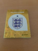 Panini WM 2026 Team England - mit Bellingham & Kane!