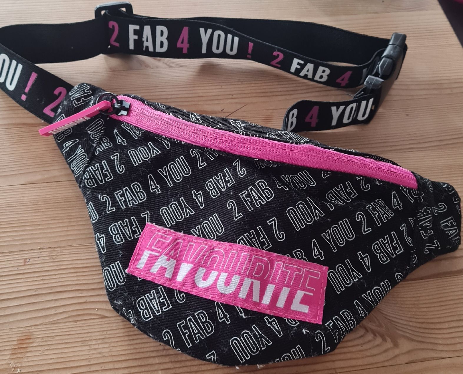 Borse & Zaini: Bauchtasche Mädchen – Usato da Beinwil Freiamt venduto da tafa8