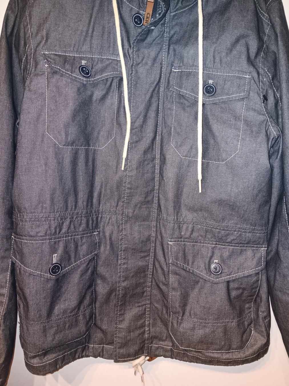 Giacche: Jacke ,Gr.S – Nuovo (secondo la descrizione) da aarburg venduto da macacito 5