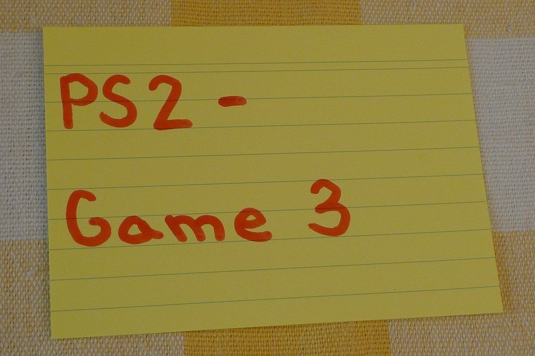 Giochi: PS2-Game 3 – Usato da Bern venduto da bn1640 3