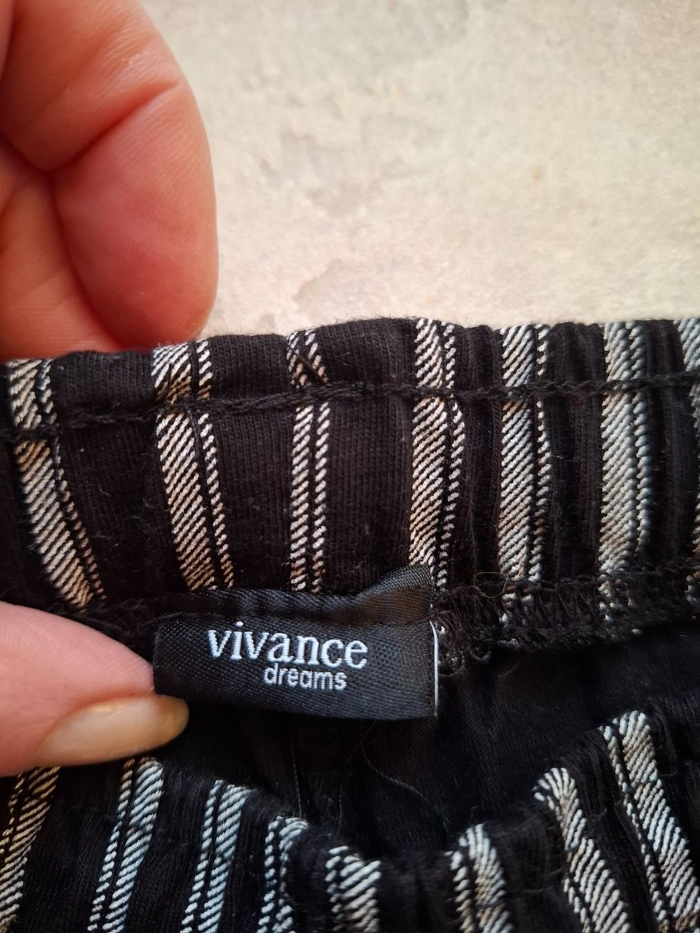 Negligees & Pigiami: Pyjama-Hose – Nuovo (secondo la descrizione) da Wenslingen venduto da kasjupeia 2