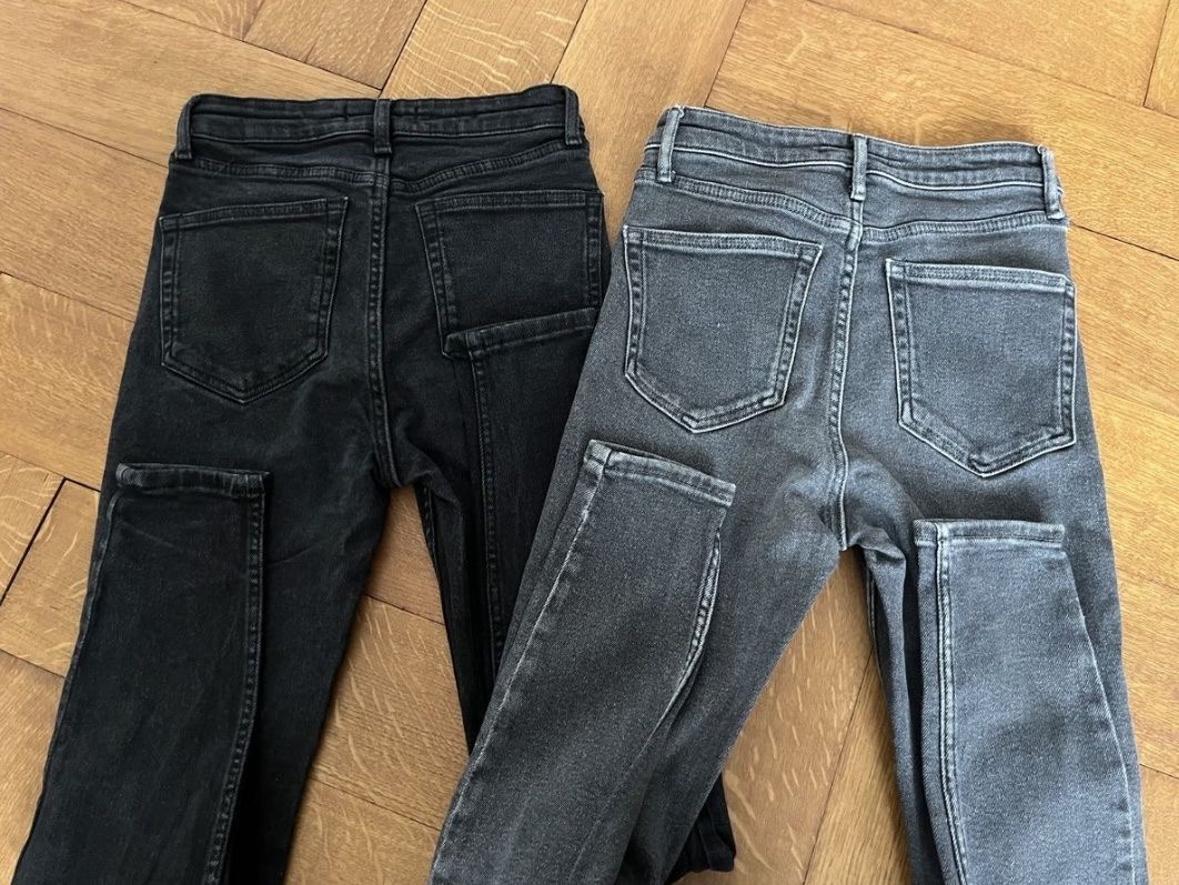 Mango Jeans: 2 soho Mango Jeans – Usato da Cunter venduto da tiramisuuu_ 2