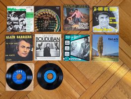 Schallplatten