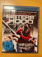 Sisters' Hood Die Mädchengang Blu Ray
