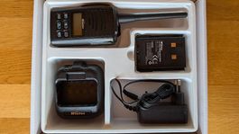 Wintec LP-4502+ PMR Funk