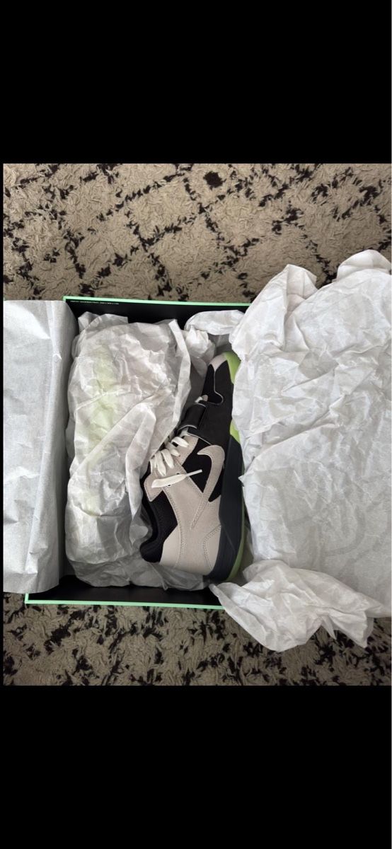 Jordan Scarpe da uomo: Nike Jordan Jumpman Jack Travis Scott x Chase B  – Usato da Zürich venduto da Tyksa 6