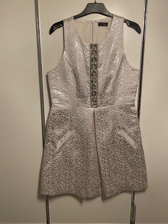 Cocktailkleid von Zalando gr.(UK 14) EU 42